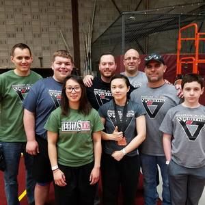 Meet your Posher, Brady